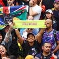 These Black F1 Fans Are Changing the Narrative Around the Sport