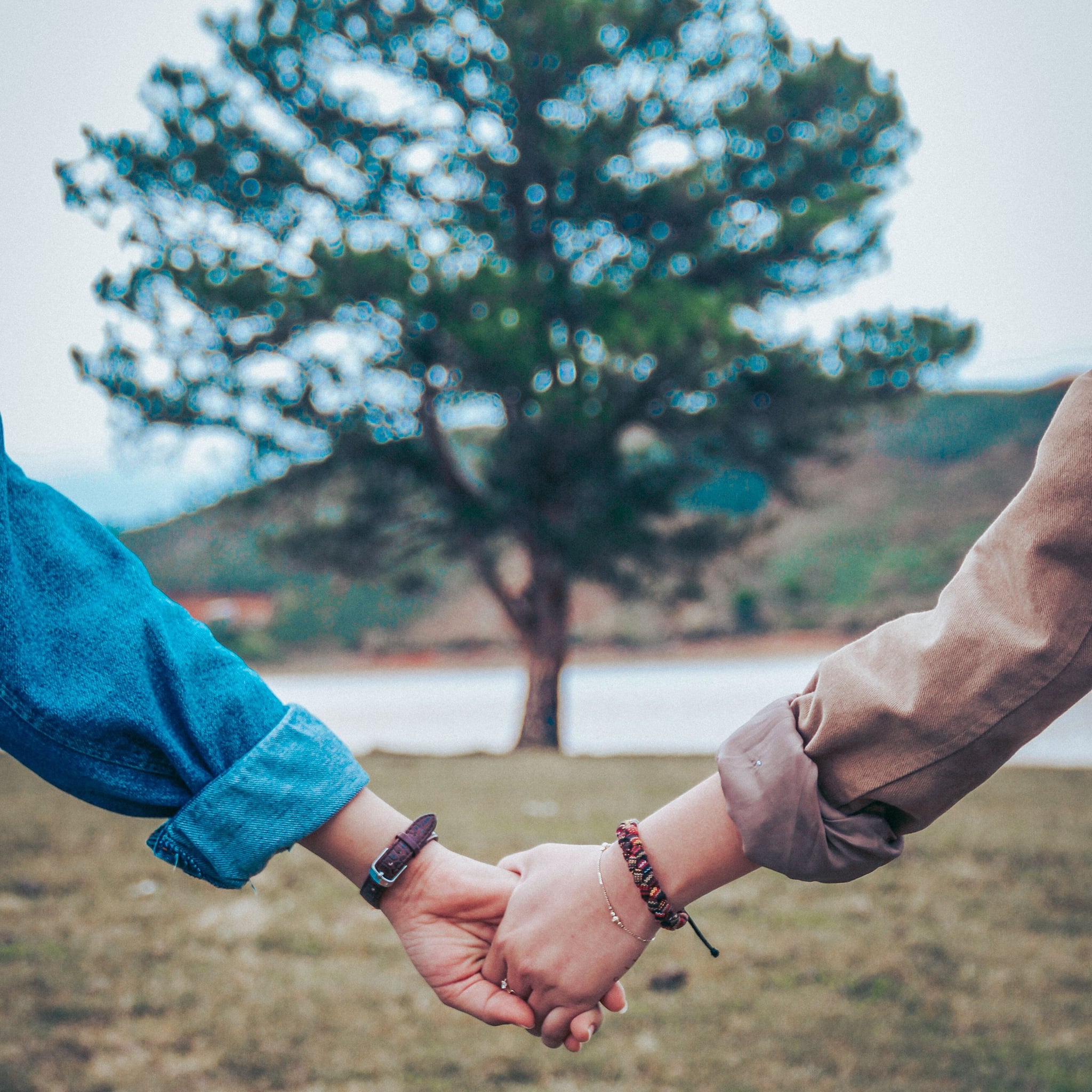 My Best Friend Broke Up With Me Popsugar Love Sex