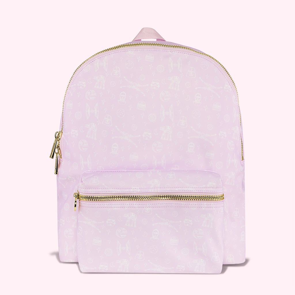 A Backpack: Star Wars Classic Backpack
