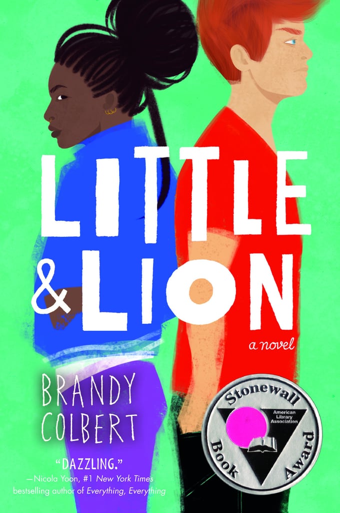 Little & Lion by Brandy Colbert