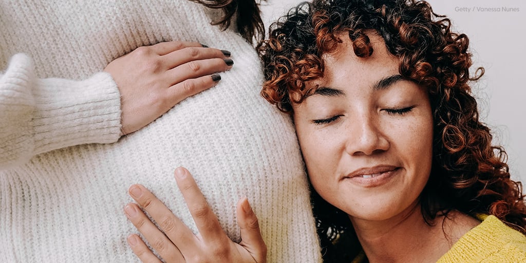 How the Pope's Surrogacy Comments Hurt LGBTQ+ Families - Vimarsana News