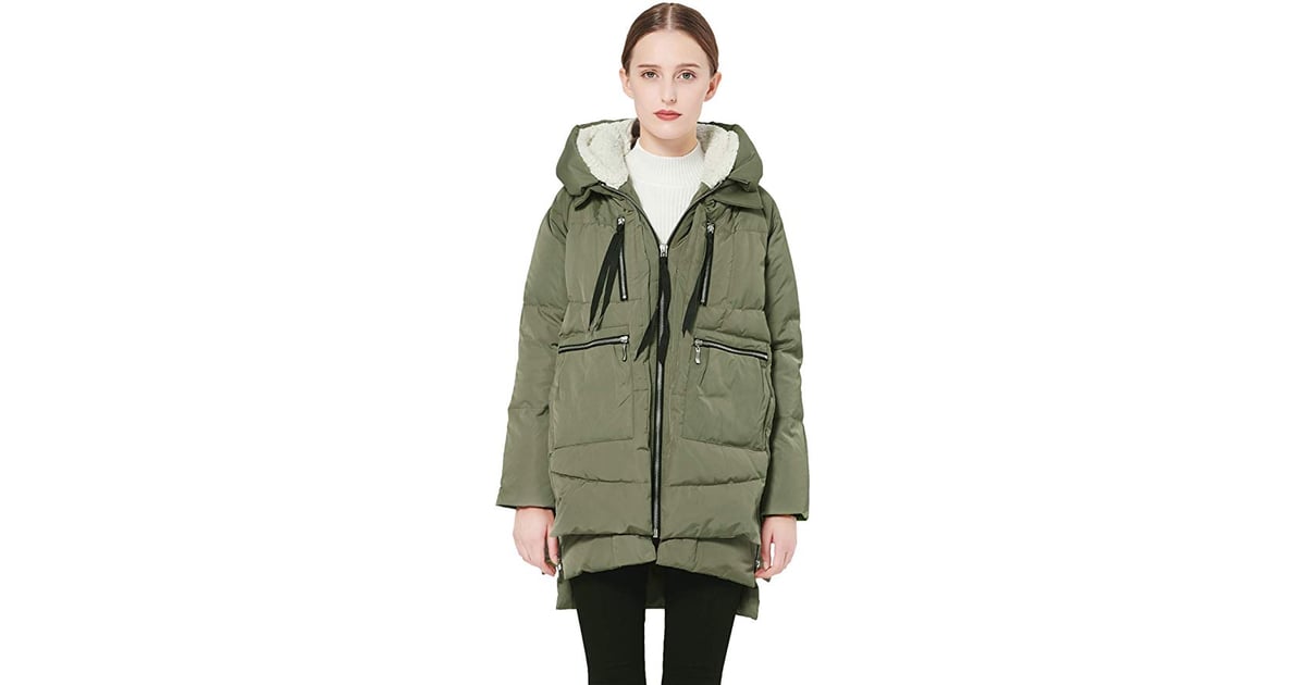 Orolay Thickened Down Jacket | Best New Products on Amazon Fashion ...