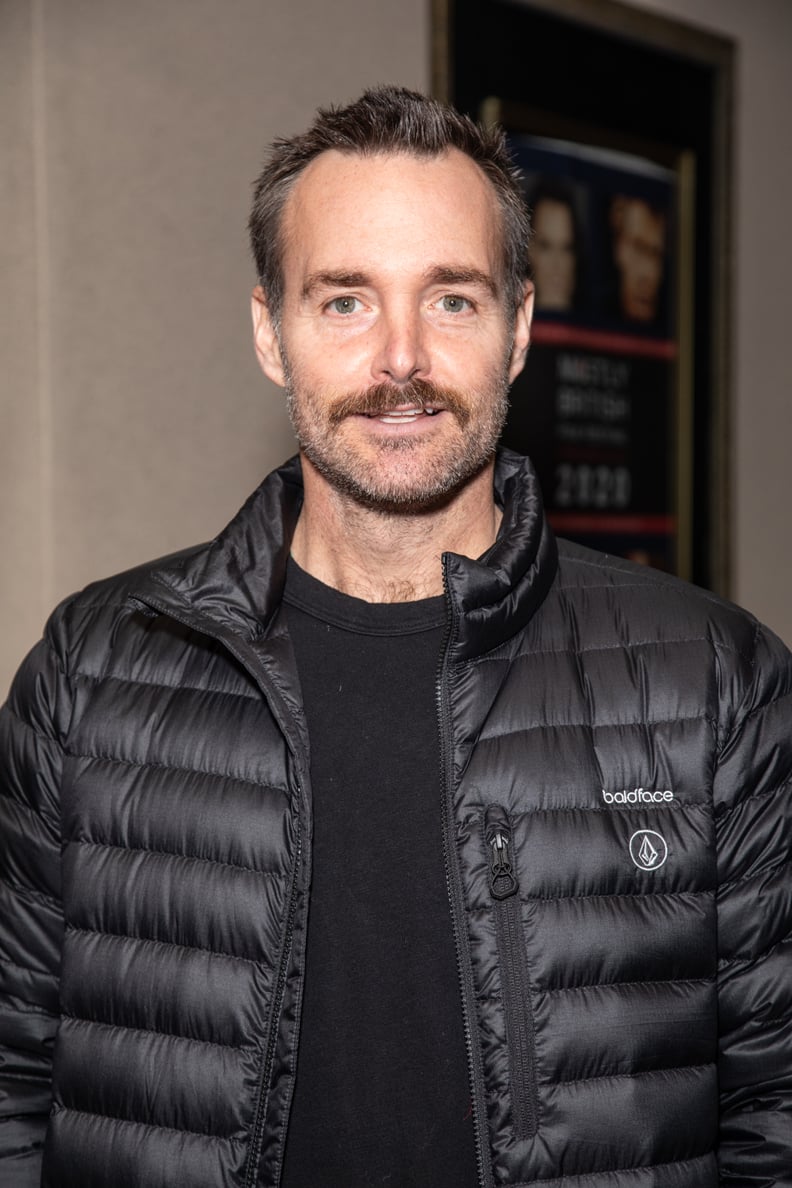 Will Forte as Gus's Father