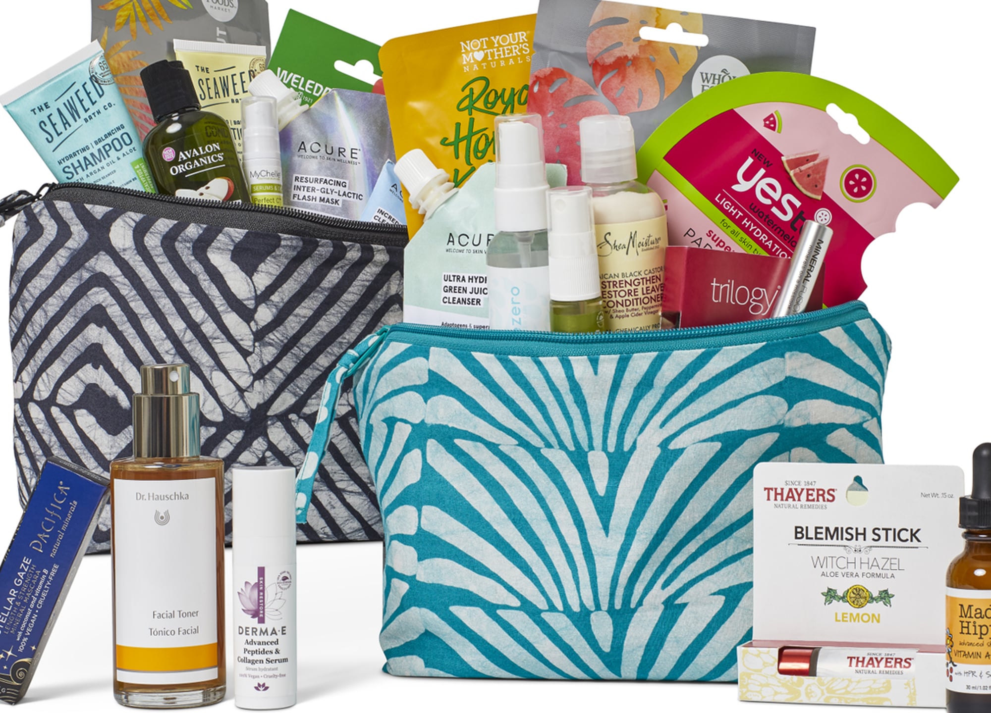 Whole Foods Beauty Sale 2020 POPSUGAR Beauty