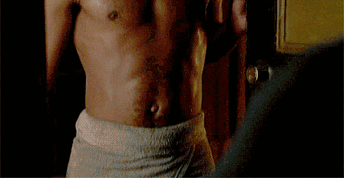 Oh, hello . . .