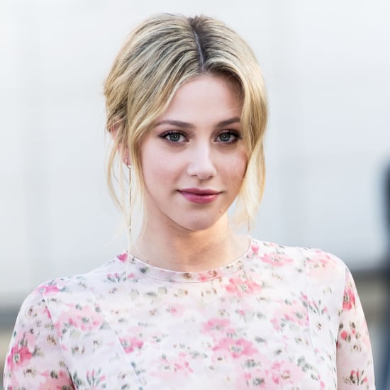 What Beauty Products Does Lili Reinhart Use?