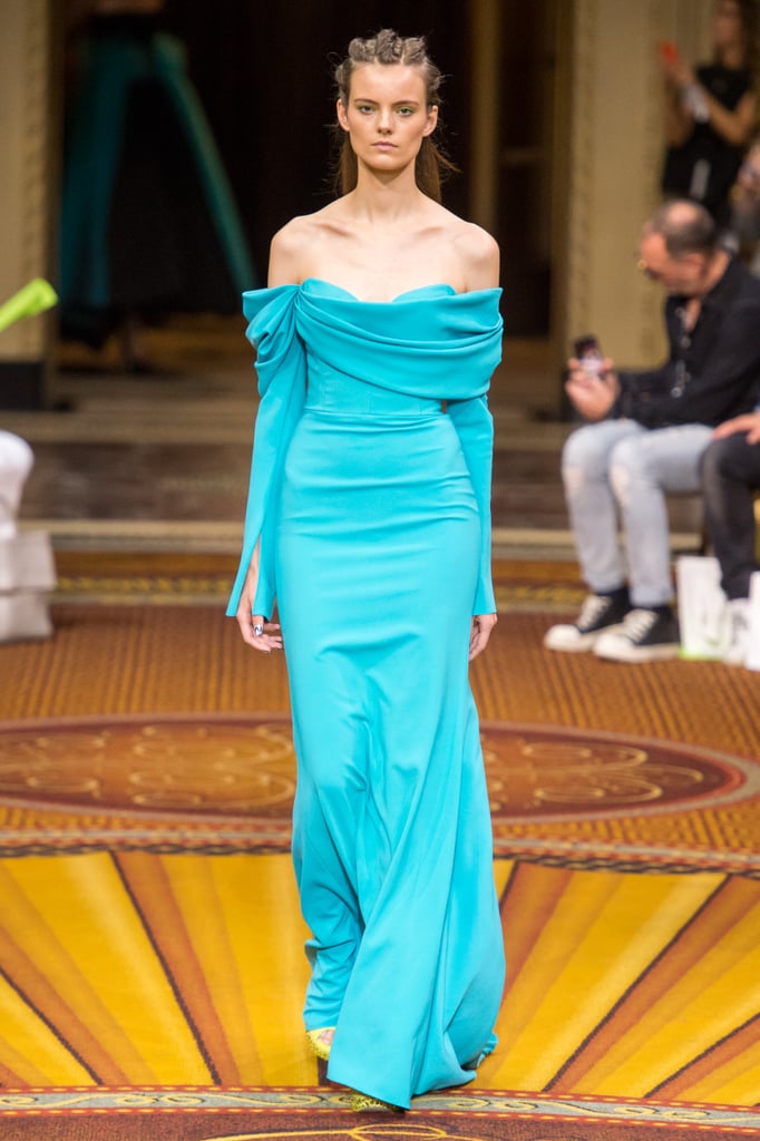 Christian Siriano Spring 2019 Collection