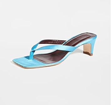 Staud Audrey Sandals