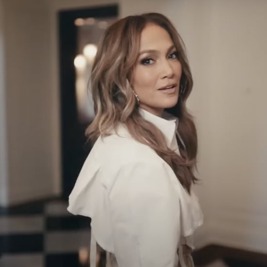 Jennifer Lopez Vogue 73 Questions Video