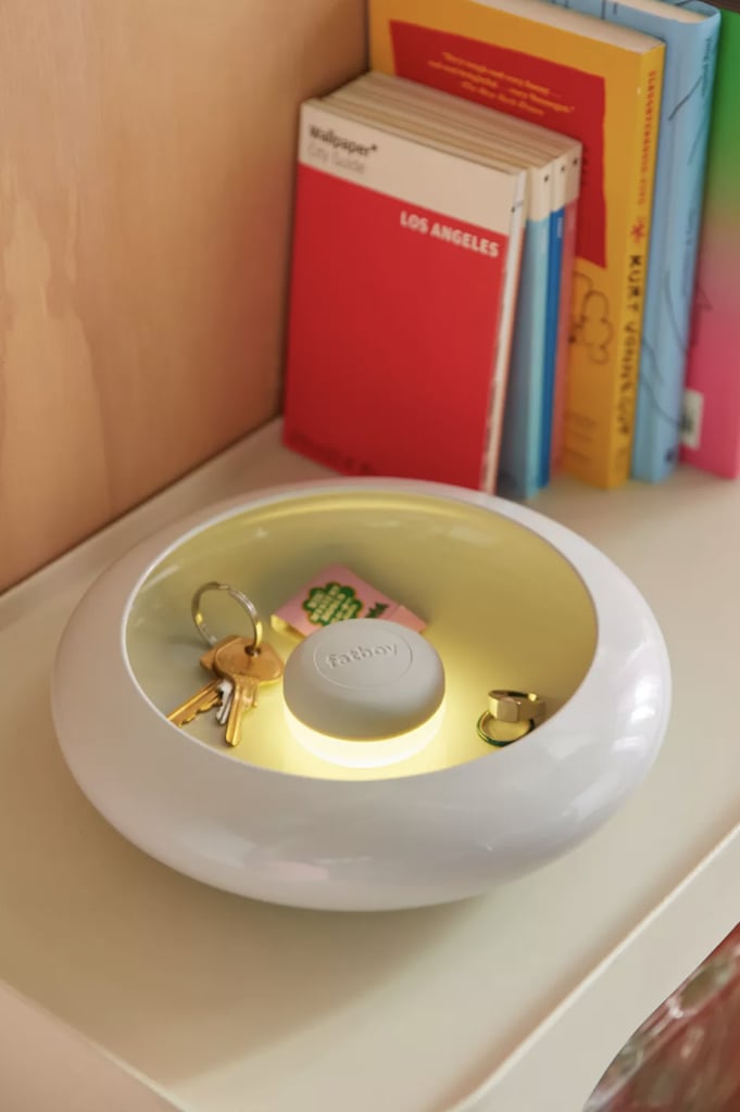 A Functional Lamp