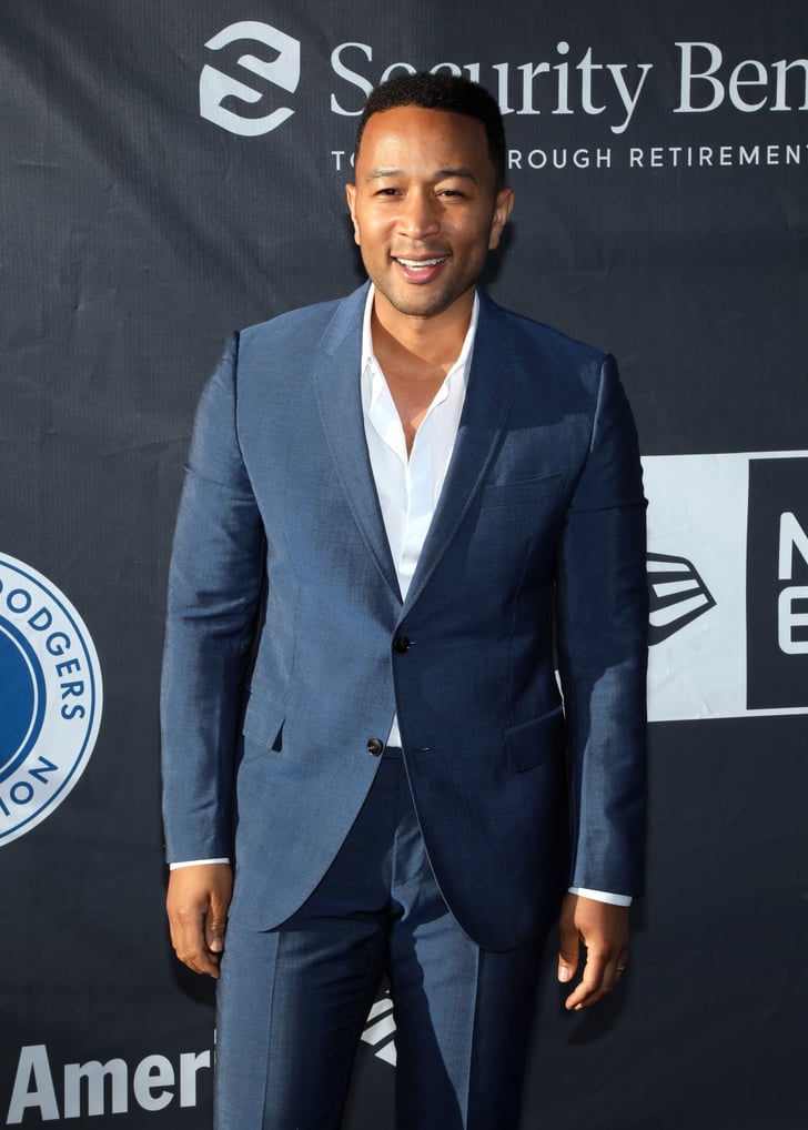 Ohio Celebrities' Birth States POPSUGAR Celebrity Photo 36