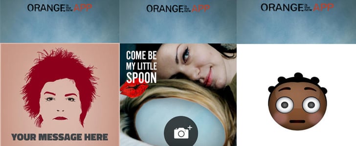 Orange Is the New Black App