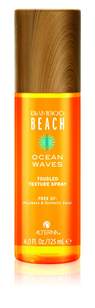 Alterna Haircare Bamboo Beach Tousled Texture Spray