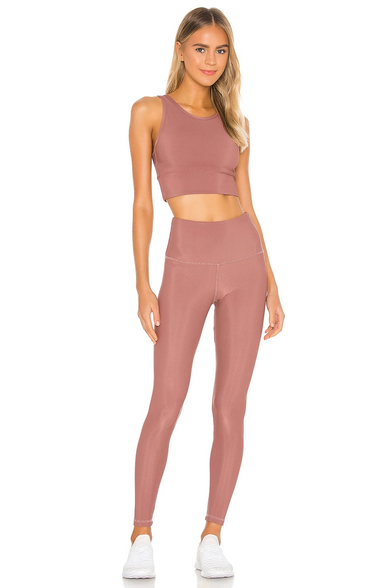 Strut-This Piper Sports Bra and Kendall Ankle Legging