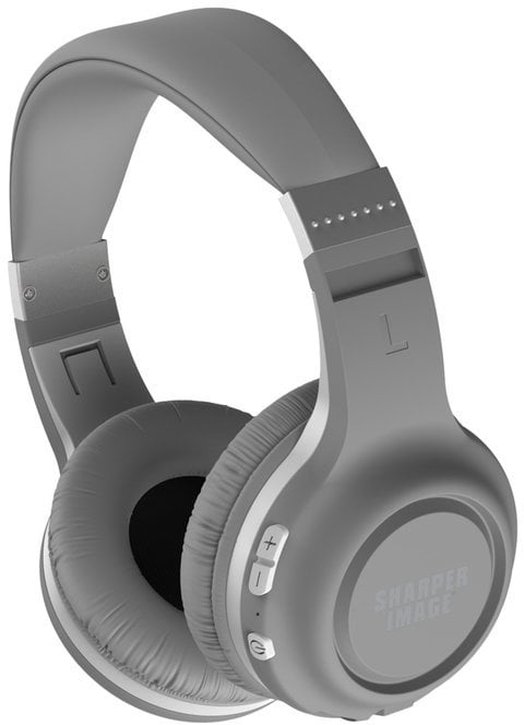 wireless headphones sharper image