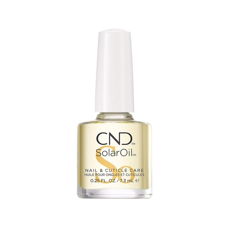 CND SolarOil Nail and Cuticle Care