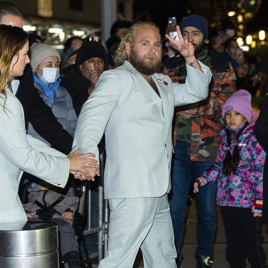 Jonah Hill's Best Fashion Moments