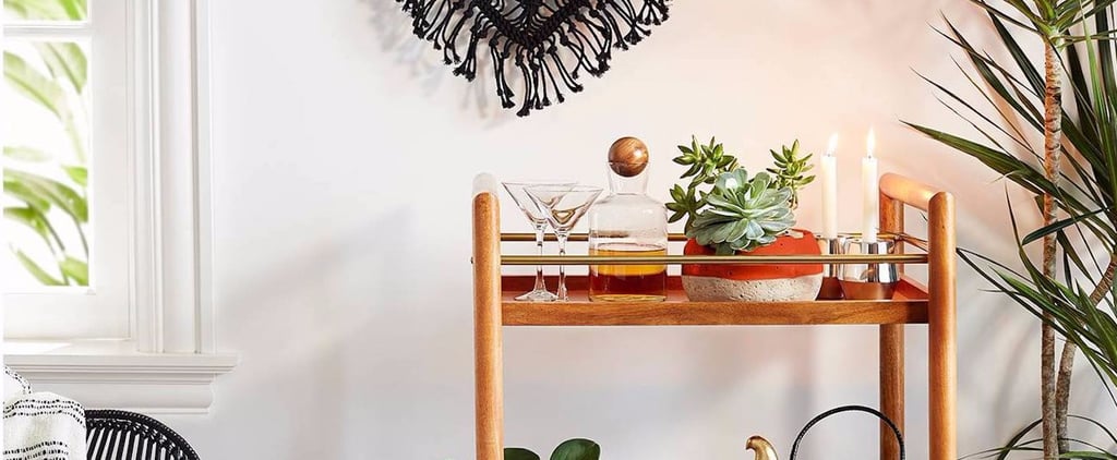 Target Spring Decor
