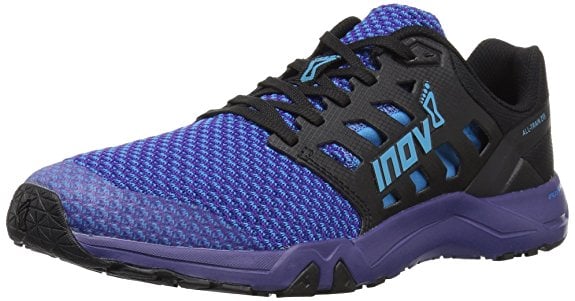 inov8 all train 215 womens