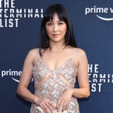 Constance Wu Says Pregnancy Repaired Relationship With Mom