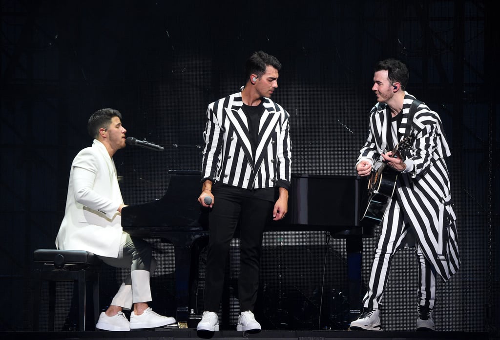 Jonas Brothers Happiness Begins Tour Pictures