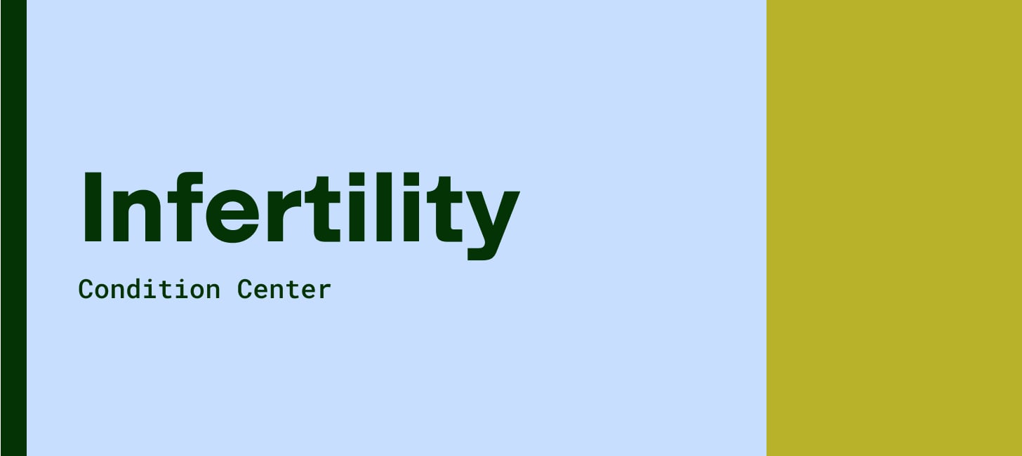 What is infertility?