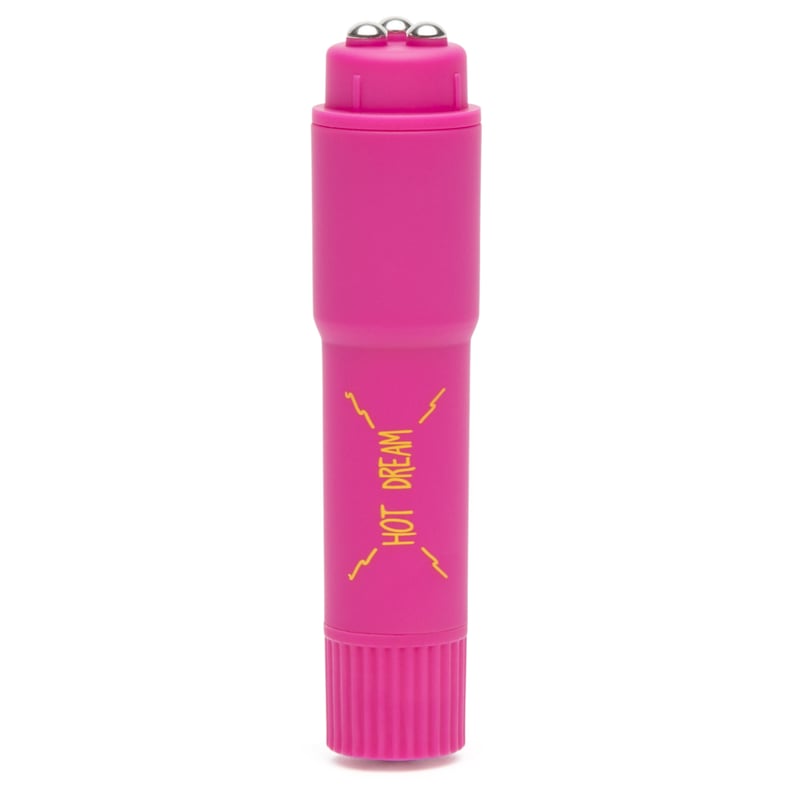Ride the Rocket Clitoral Vibrator