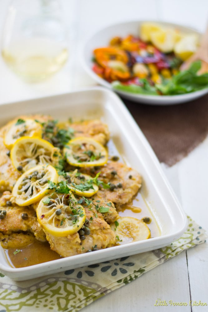 Sauces Chicken Breast Recipes POPSUGAR Food Photo 2