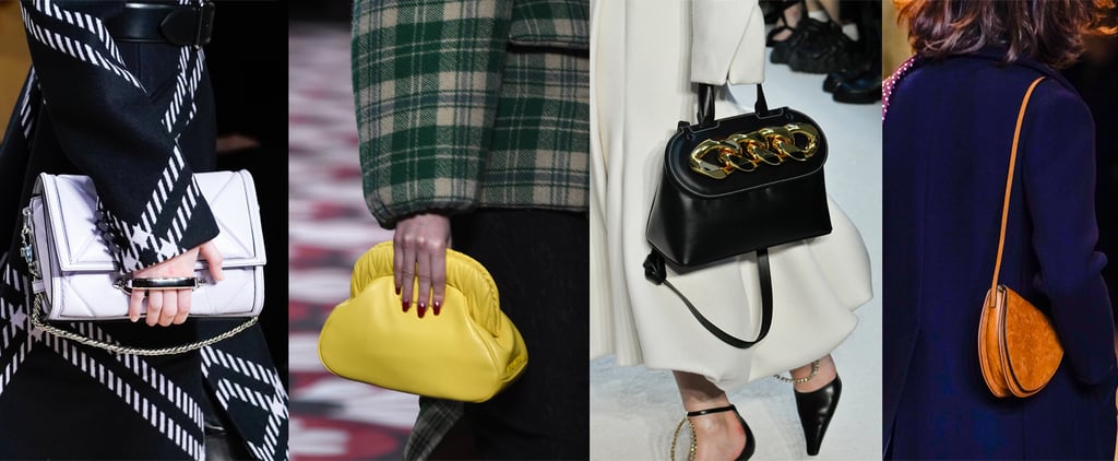 The Best Bags From Fashion Week Fall 2020
