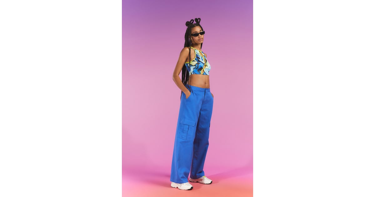 Festival Trend 2022: Cargo Pants | Shop 
