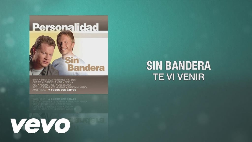 "Te Vi Venir"