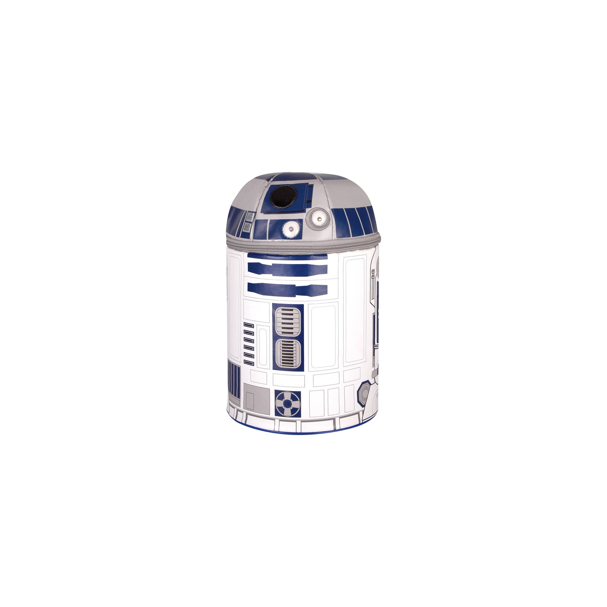 r2d2 lunch bag