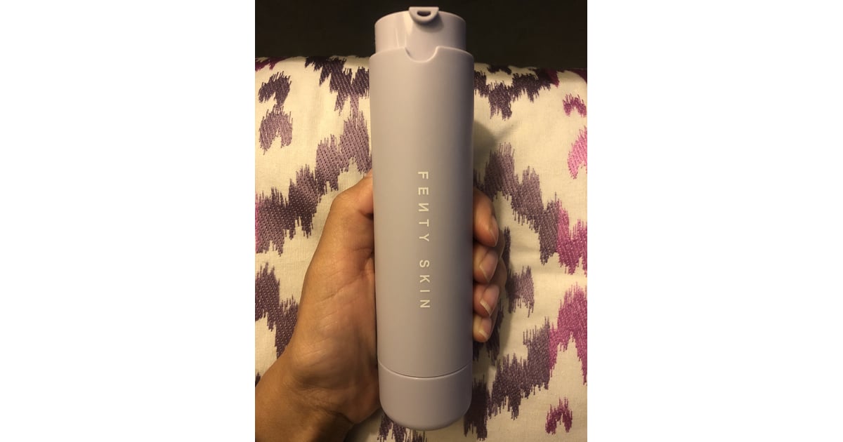 fenty moisturiser