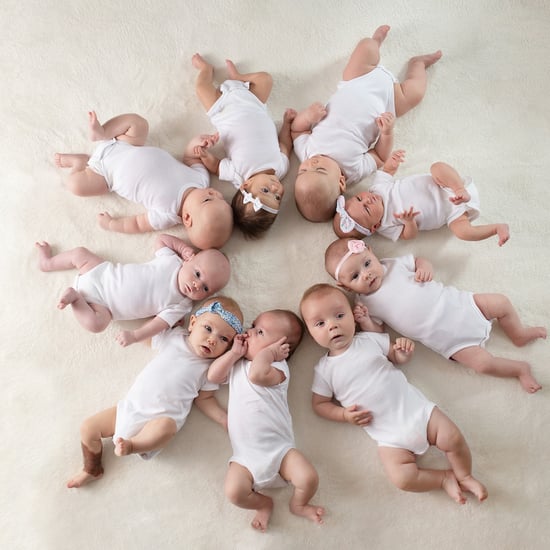 Photos of 9 Maine Nurses Who Delivered Babies