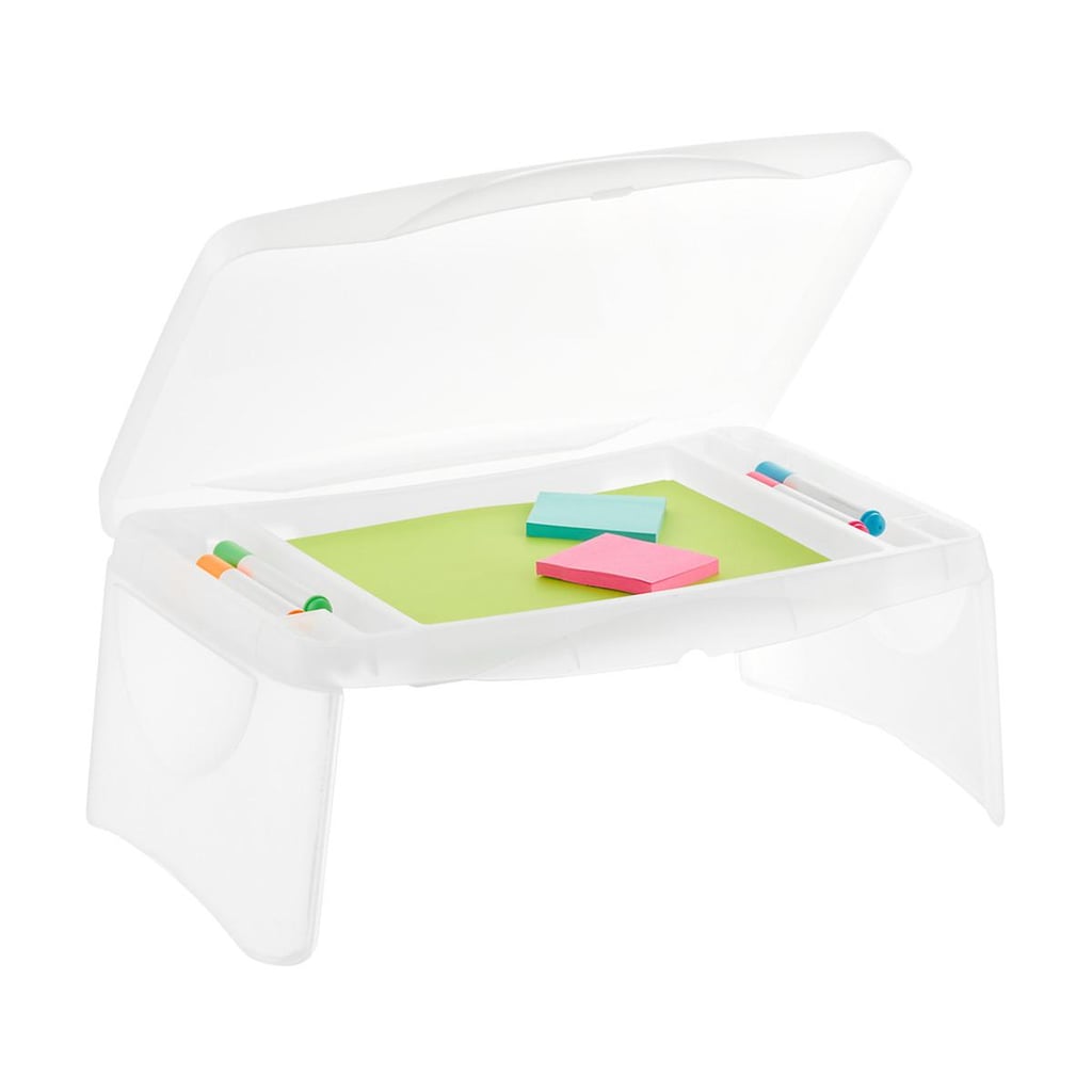 Clear Activity Lap Desk