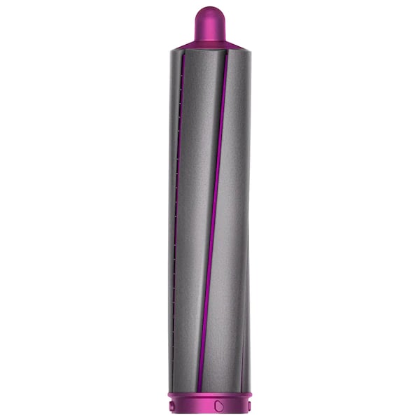 dyson copper airwrap long barrel
