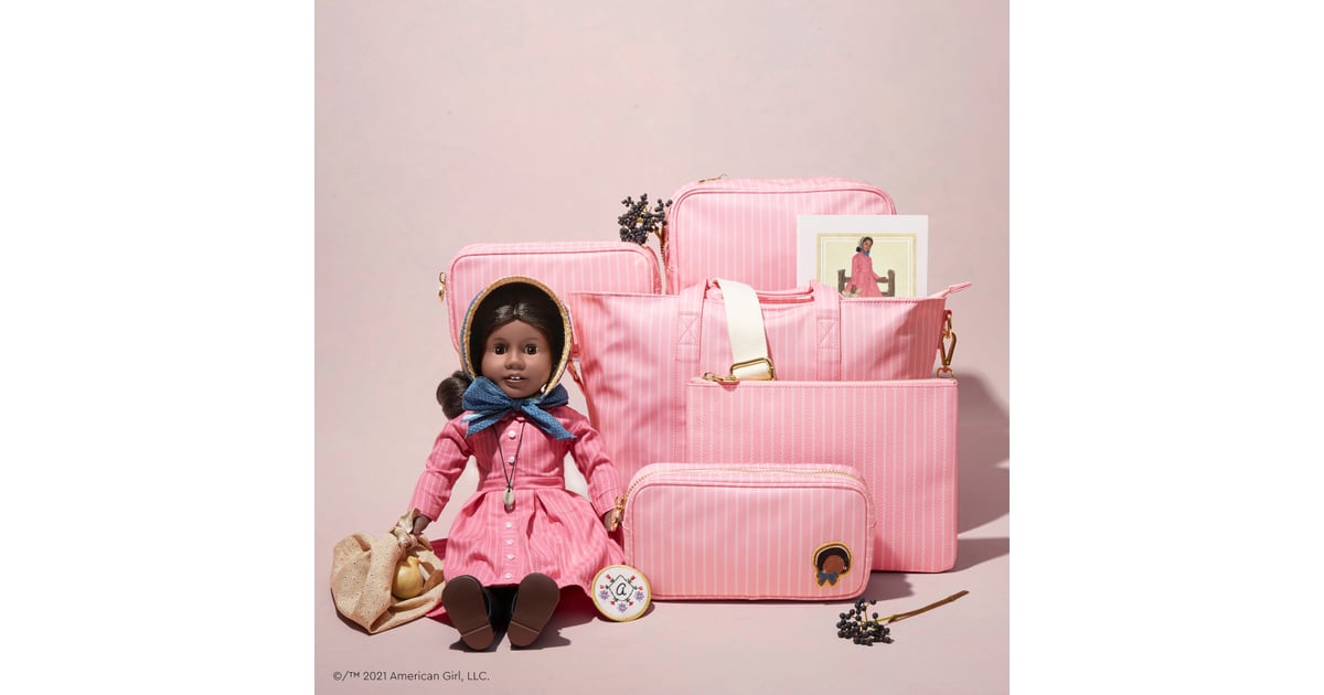 See Stoney Clover Lane's American Girl Collection! POPSUGAR Smart Living Photo 10