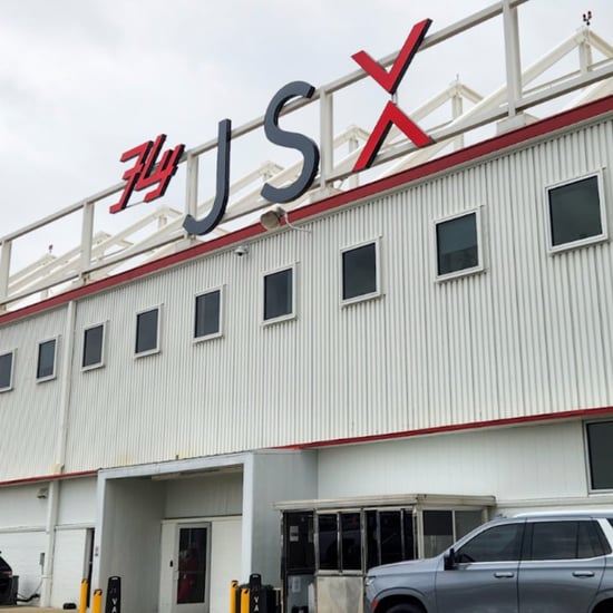 JSX Jet Service Review