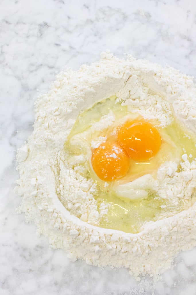 Is It Safe to Eat Raw Eggs? POPSUGAR Fitness