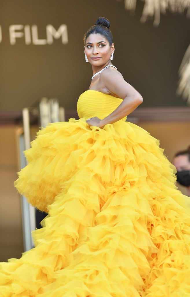Cannes Film Festival 2021: The Best Red Carpet Moments