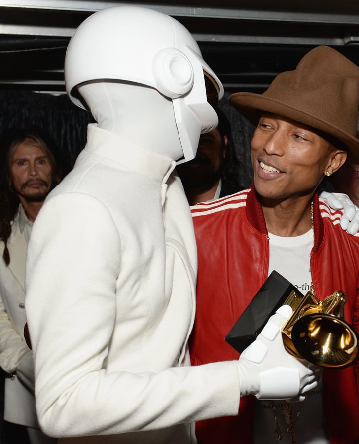 Pharrell's Hat Diary