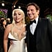 Lady Gaga and Bradley Cooper Pictures