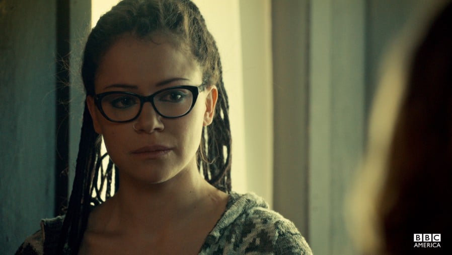 Cosima Gets the Clone Sickness