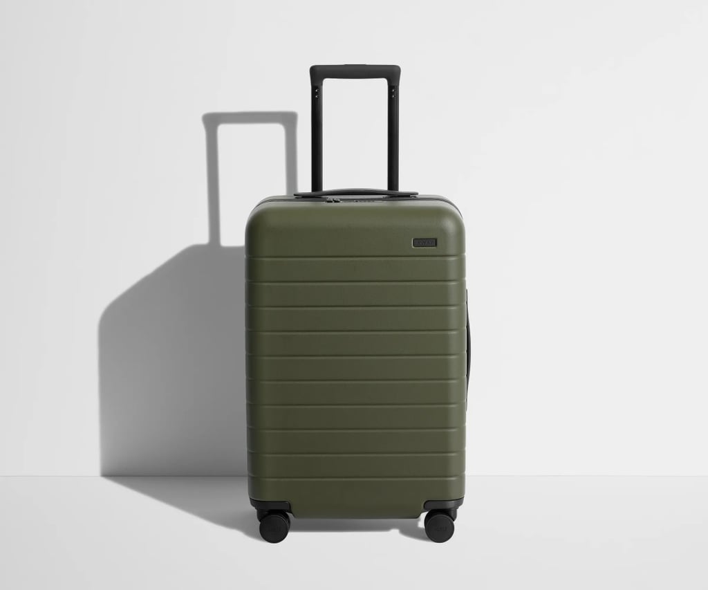 Best Carry-On Suitcase For International Travel