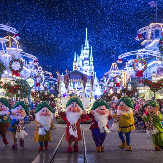 Unexpected Things to Do at Disney World During the Holidays