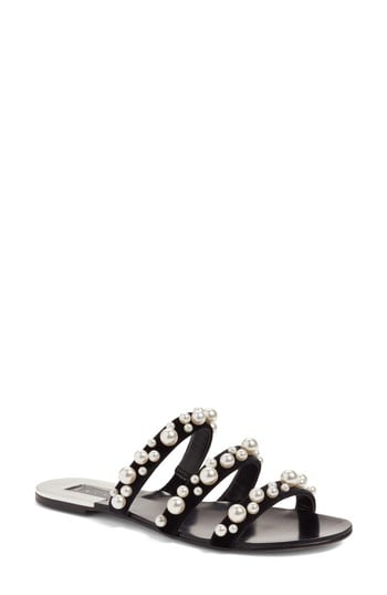 Leith Strappy Sandals