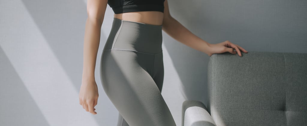 12 Best Compression Leggings For 2024