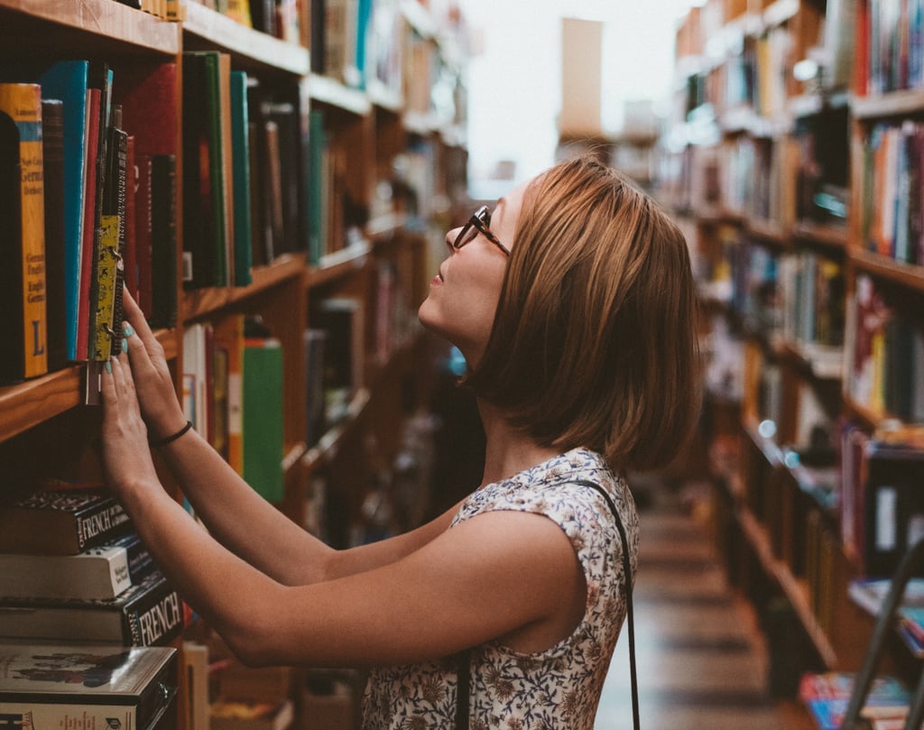 Books to Read in Your 30s
