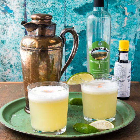 Latin-Inspired Cocktails Better Than Margaritas