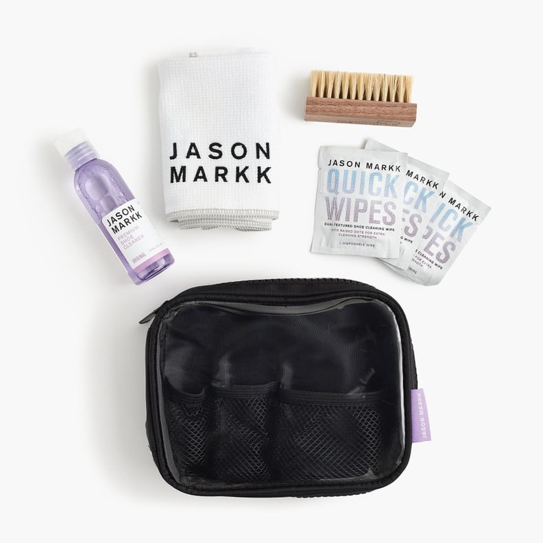 J.Crew Jason Markk Sneaker Cleaning Travel Kit